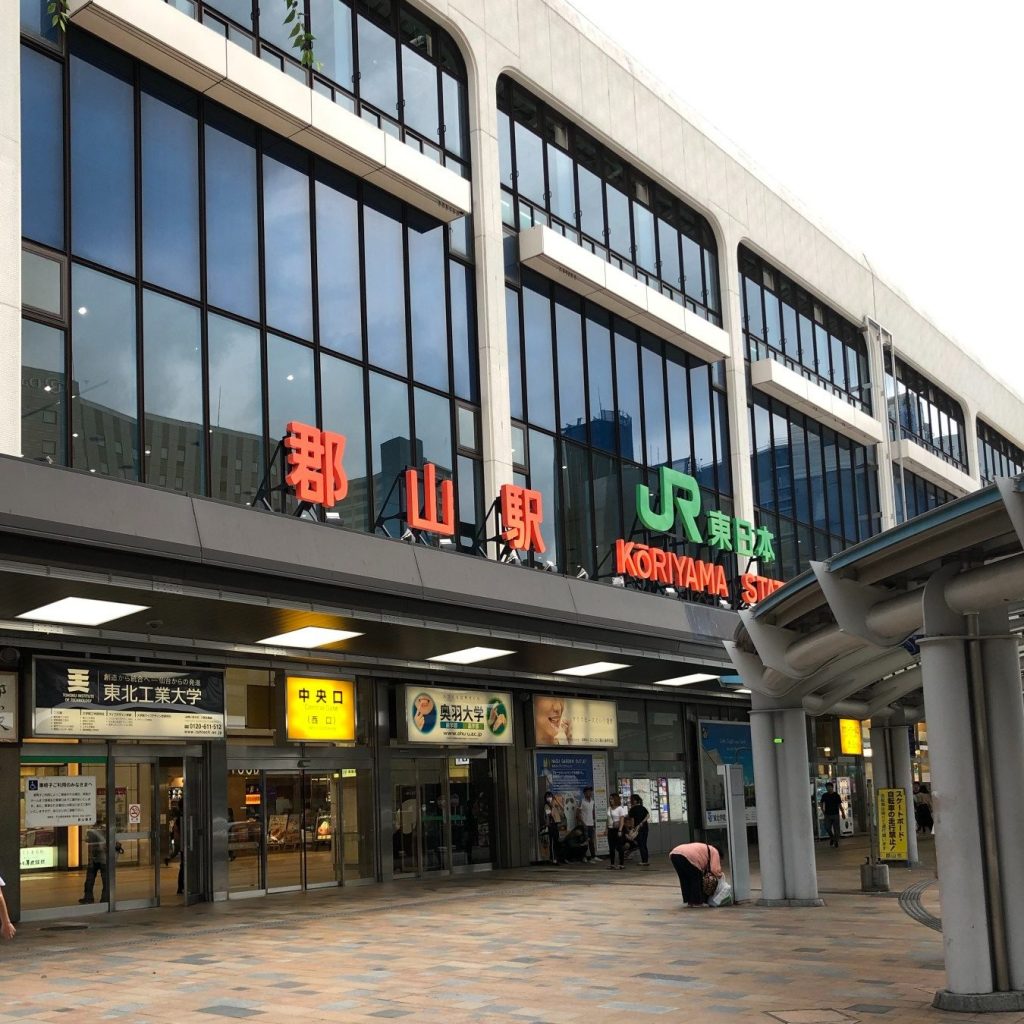 郡山 うすい百貨店イベントのお知らせ 御徒町店 革財布のお店 Mic ミック Shop Blog