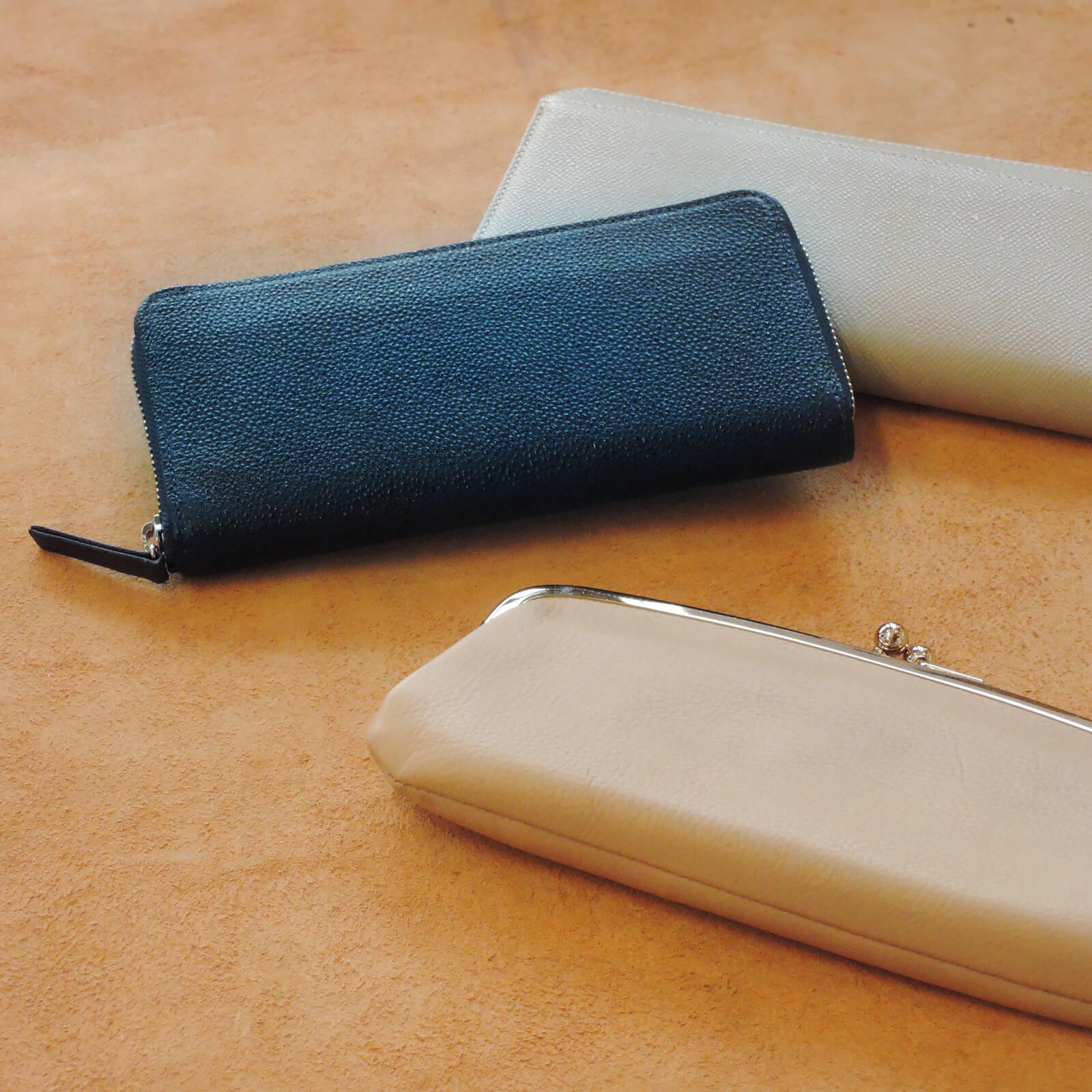 いつ買うの 開運カラーは 秋財布特集 自由が丘店 革財布のお店 Mic ミック Shop Blog