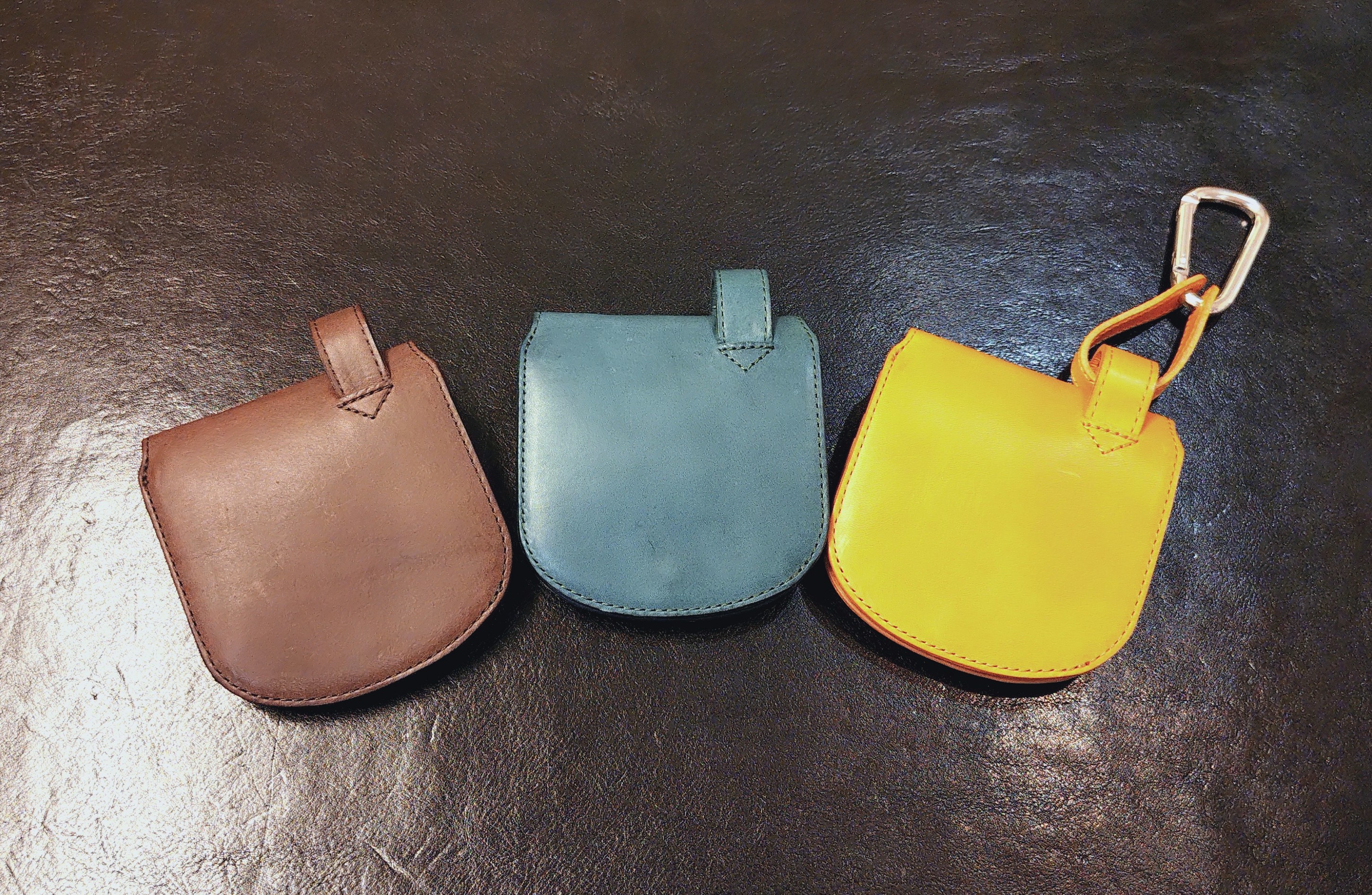 2557 - 革財布のお店 mic -ミック Shop Blog